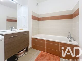  Appartement à vendre 3 pièces 58 m²