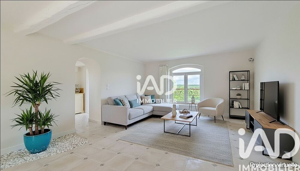 Vente Maison/villa 3 pièces