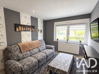 Vente Appartement Vente Appartement 3 pièces Terville