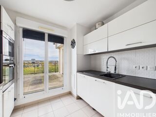  Appartement � vendre 5 pi�ces 104 m�