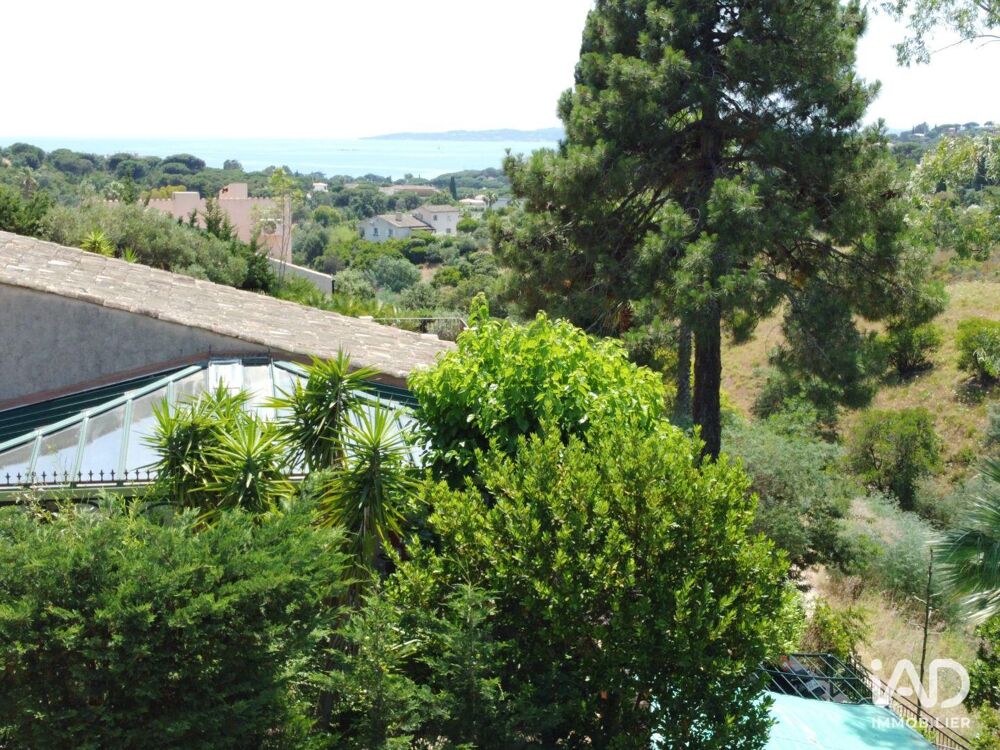 � vendre  Maison Les Issambres (83380)