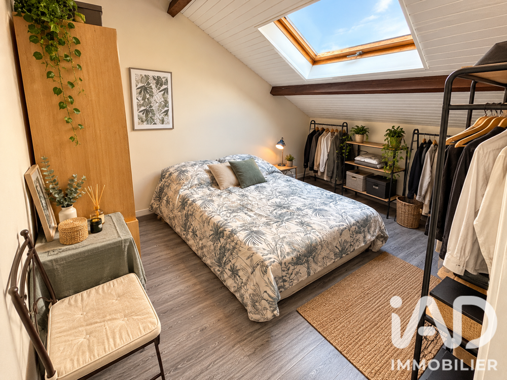 Vente Maison Vente Maison de ville 6 pièces Limoges
