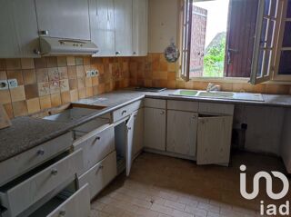  Maison � vendre 11 pi�ces 250 m�