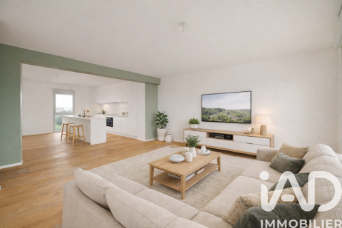  Vente Appartement Appartement - 5 pi�ce(s) - 103 m�