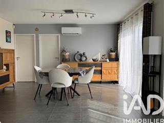  Maison à vendre 4 pièces 87 m²