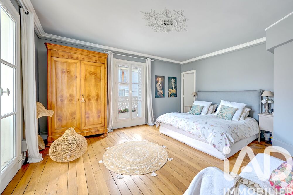 à vendre  Maison Verrières-le-Buisson (91370)