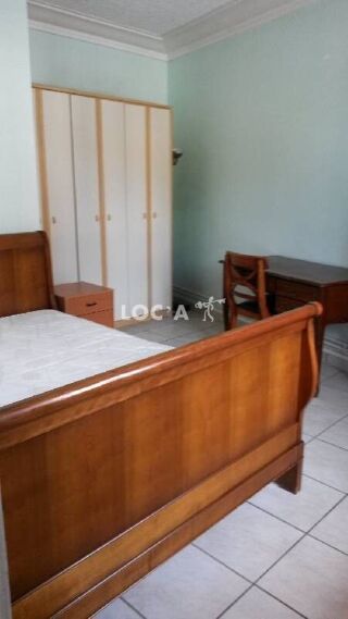  Appartement à louer 3 pièces 56 m²