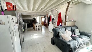  Maison à vendre 5 pièces 84 m²