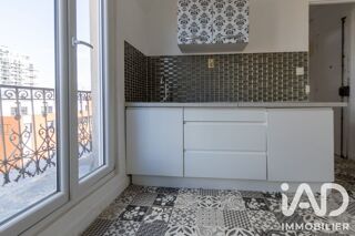  Appartement à vendre 2 pièces 20 m²