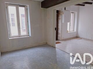  Maison à vendre 3 pièces 48 m²