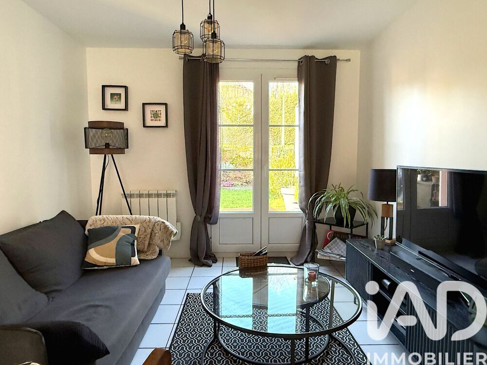 Vente Maison Vente Maison de ville 3 pièces Montfort-l'amaury