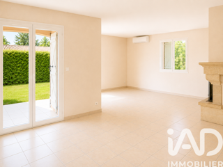  Maison à vendre 6 pièces 136 m²