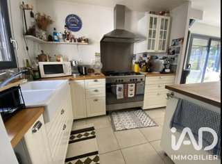  Maison à vendre 5 pièces 96 m²