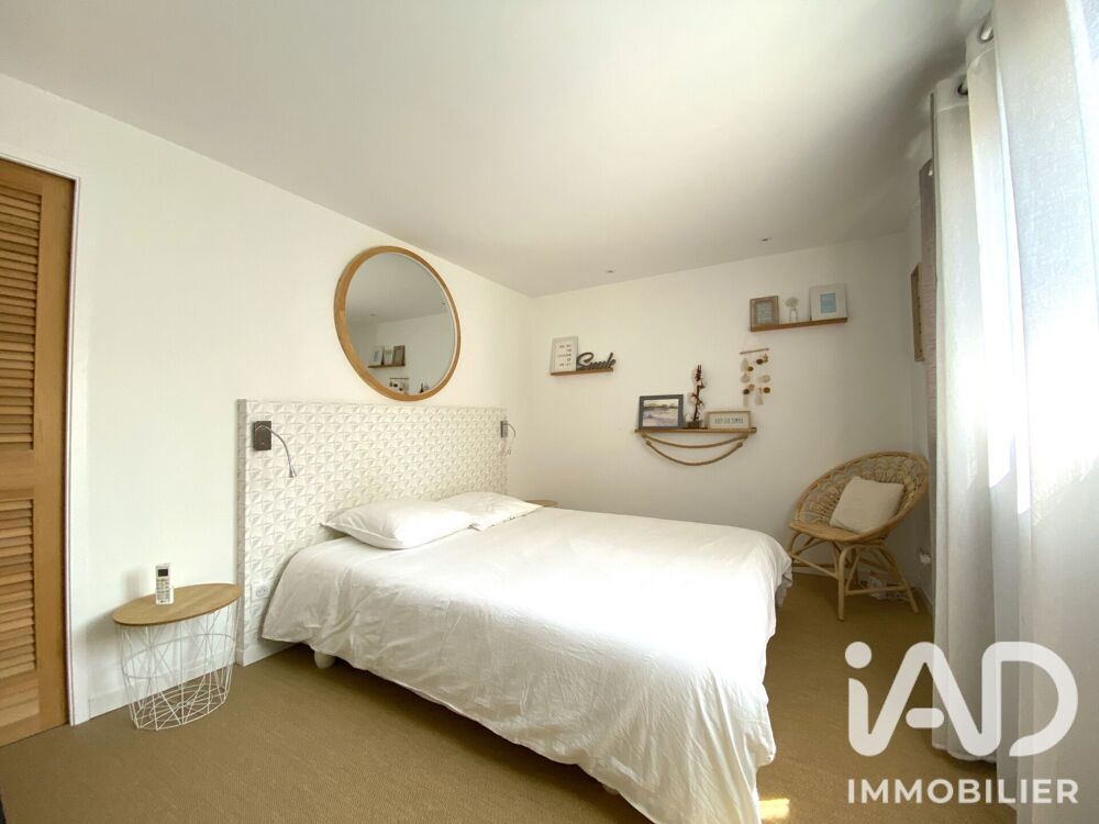 à vendre  Maison Bordeaux (33100)