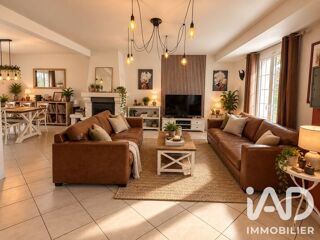  Maison à vendre 5 pièces 111 m²