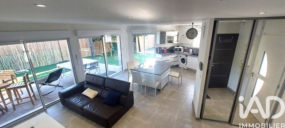 Vente Maison Vente Maison/villa 3 pièces Saint-raphaël