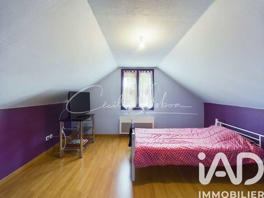 Vente Pavillon 4 pièces