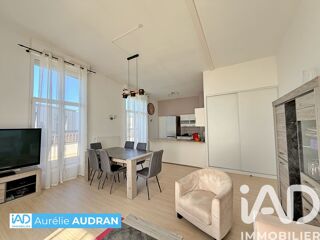  Appartement � vendre 5 pi�ces 108 m�
