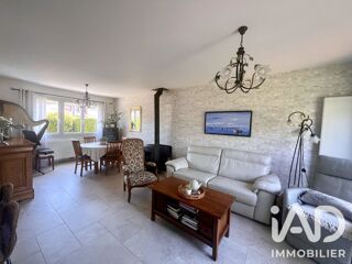  Maison à vendre 6 pièces 106 m²