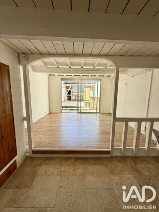  Appartement à vendre 3 pièces 83 m²