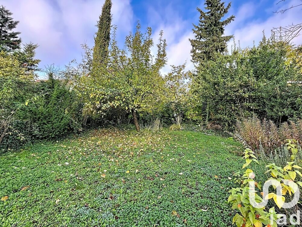 Vente Maison Vente Maison/villa 6 pièces Antony