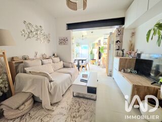 Vente Appartement Vente Appartement 3 pièces Fréjus