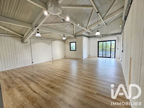   Vente Boutique/Local commercial 71 m&sup2; 