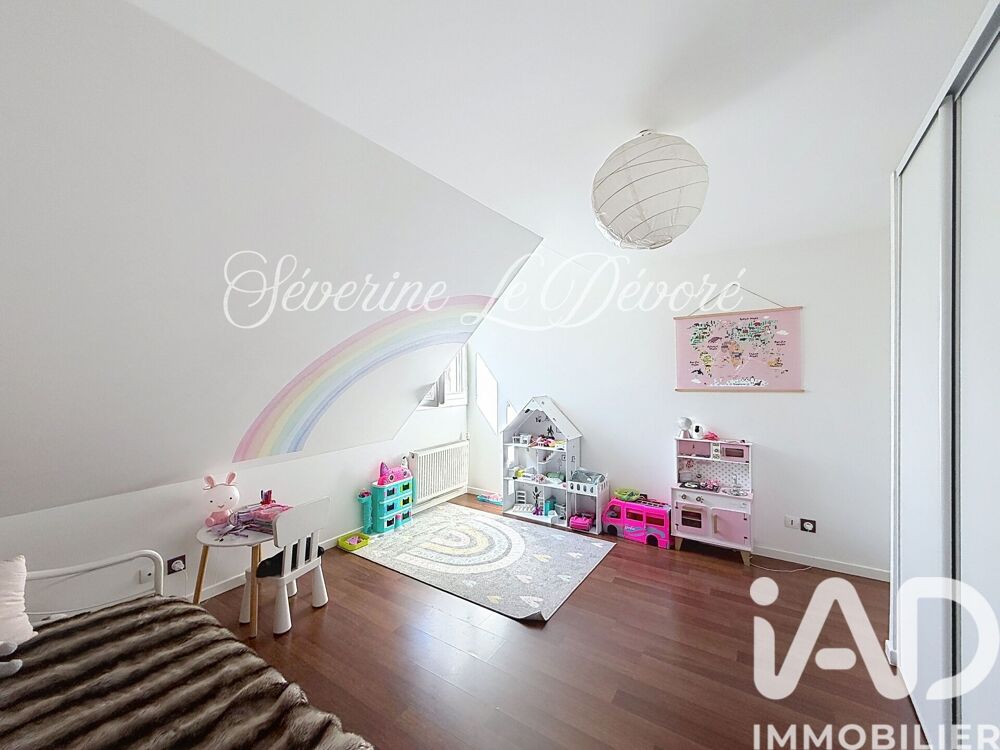 � vendre  Maison Saint-Prix (95390)
