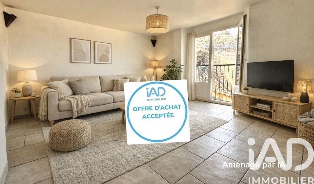 Maison 4 pièces 100 m² · à La Motte · 100 m² · 229 990 €