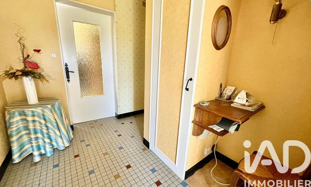 Vente Maison Vente Maison/villa 6 pièces Vernoy