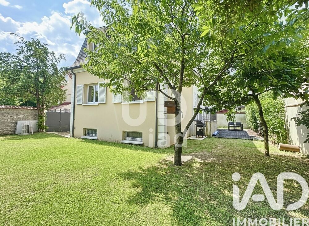 � vendre  Maison La Varenne St Hilaire (94210)
