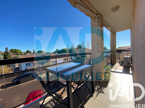   Vente Appartement 3 pièces Appartement - 3 pièce(s) - 75 m²