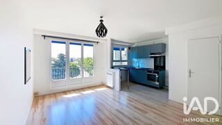  Appartement à louer 3 pièces 66 m²
