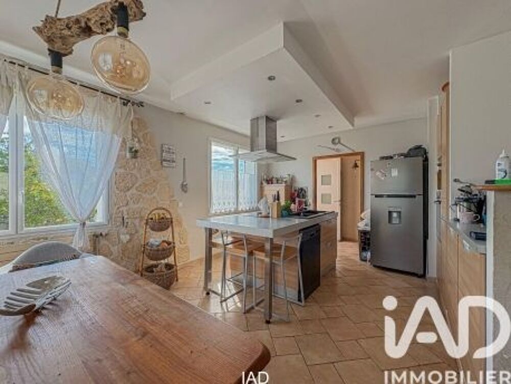 Vente Maison Vente Maison/villa 7 pièces Triel-sur-seine