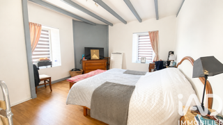  Immeuble à vendre 210 m²