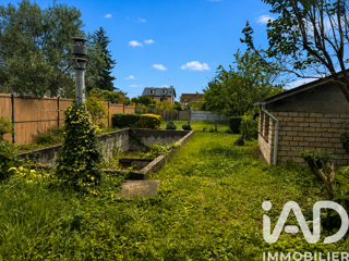  Terrain à vendre 690 m²
