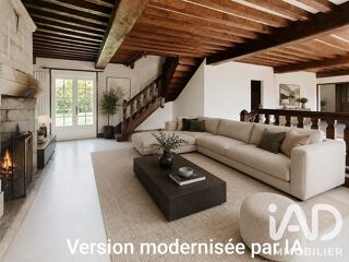  Maison à vendre 7 pièces 229 m²