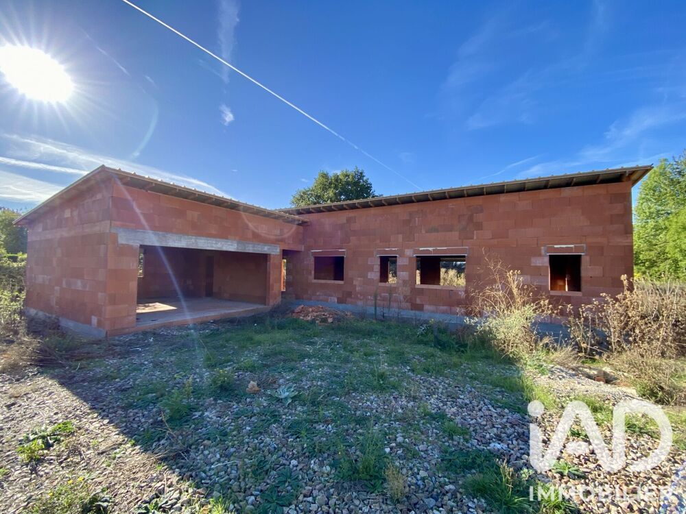 Vente Maison Vente Maison/villa 5 pièces Fransures