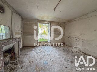  Maison à vendre 3 pièces 64 m²
