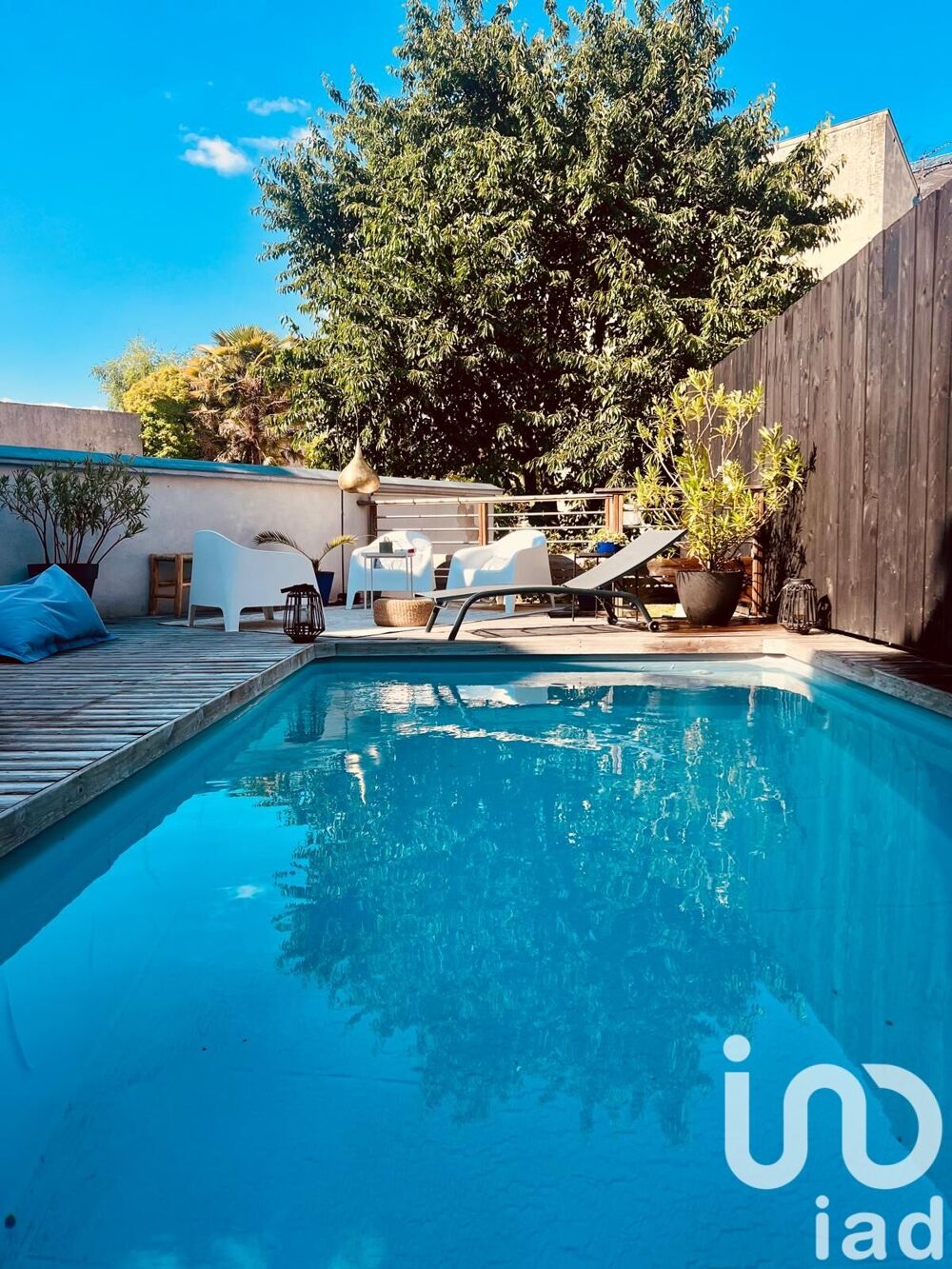 à vendre  Maison Reims (51100)