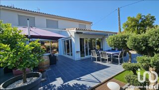  Maison à vendre 7 pièces 214 m²