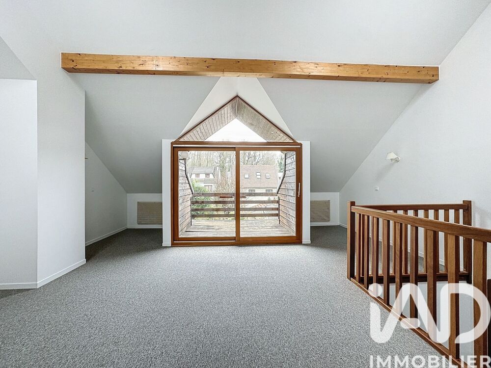 à vendre  Maison Vélizy-Villacoublay (78140)
