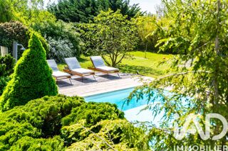  Maison � vendre 7 pi�ces 169 m�