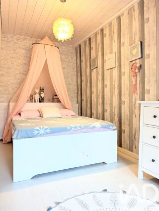  Maison à vendre 5 pièces 118 m²