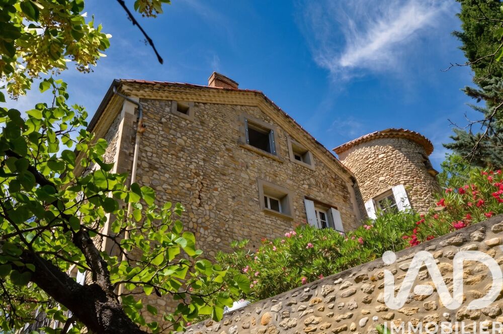 Vente Château 15 pièces