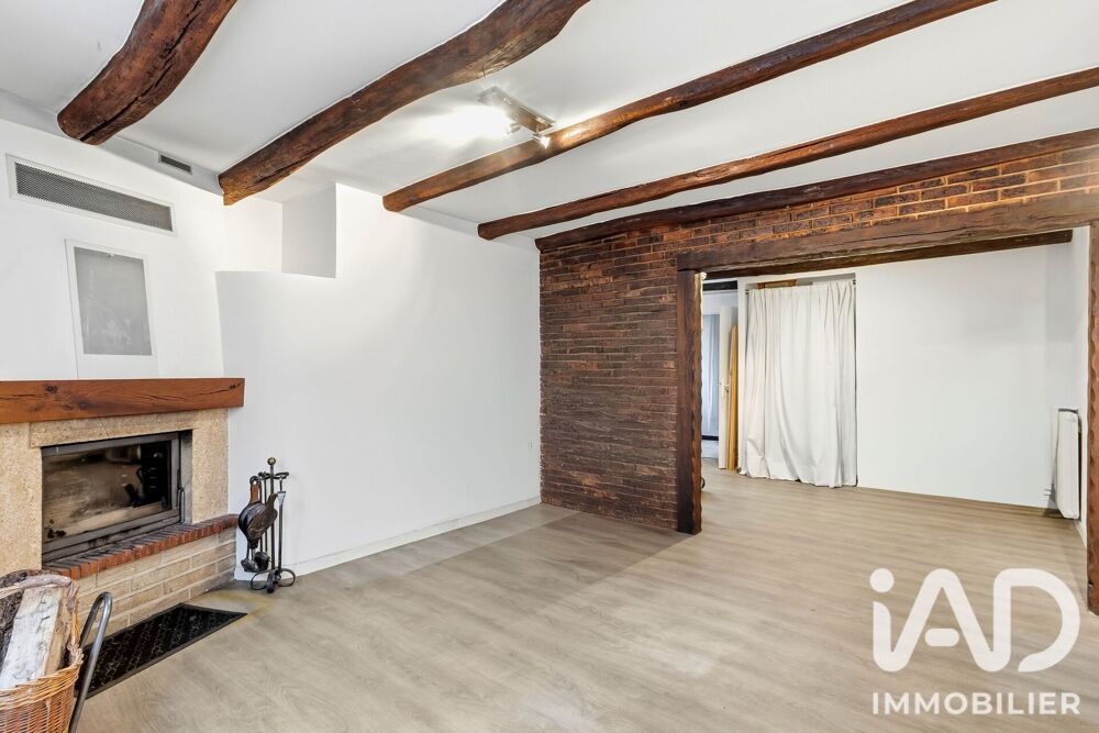 Vente Maison de ville 4 pièces
