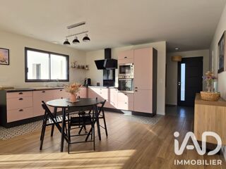  Maison à vendre 6 pièces 139 m²