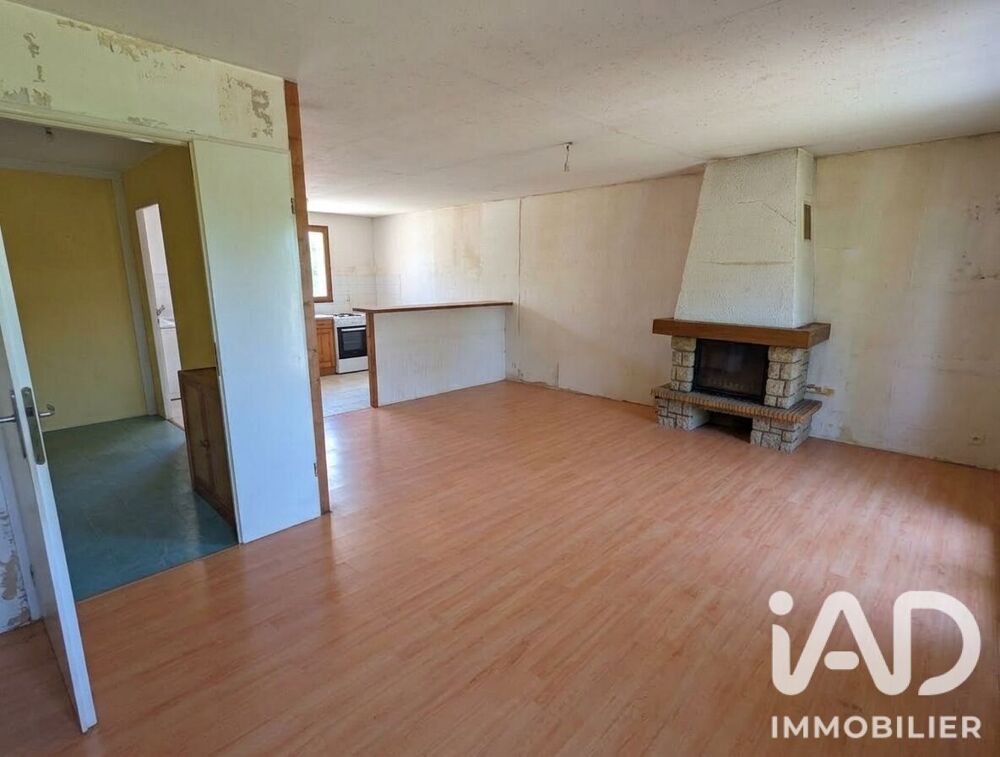 Vente Maison Vente Pavillon 4 pièces Cambrai