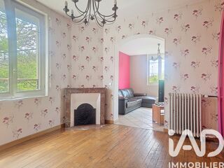  Maison à vendre 3 pièces 86 m²