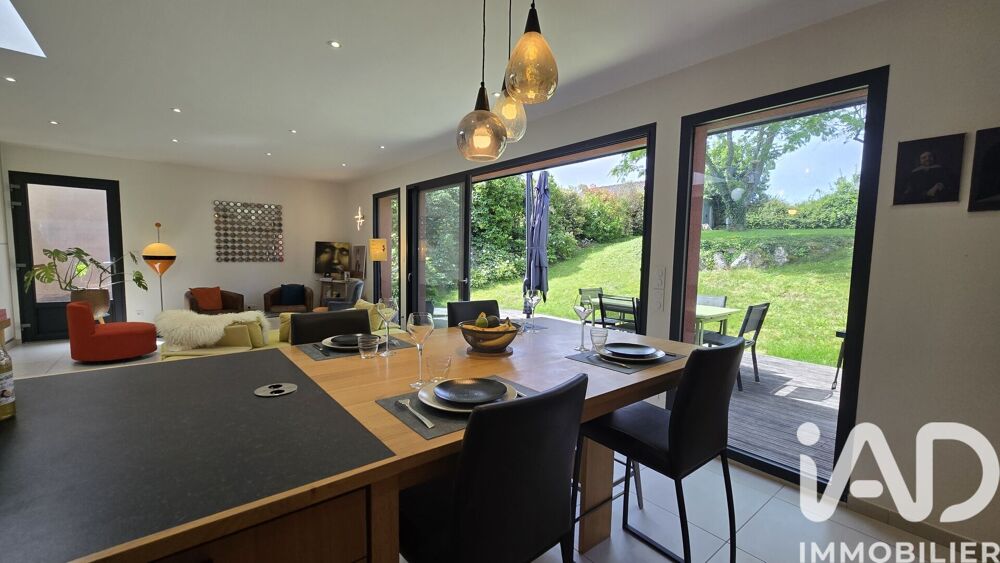 vente Maison - 5 pièce(s) - 119 m² La Ferté-Bernard (72400)